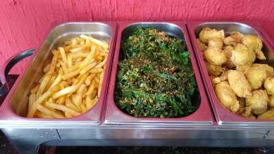 Tiao Bento Restaurante E Petiscaria