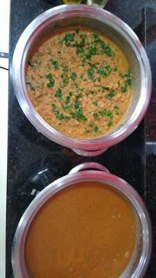 Tiao Bento Restaurante E Petiscaria