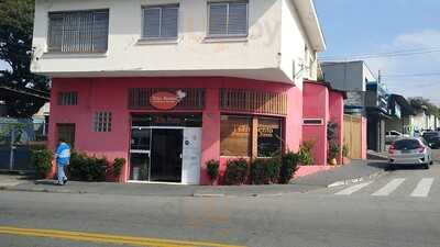 Tiao Bento Restaurante E Petiscaria