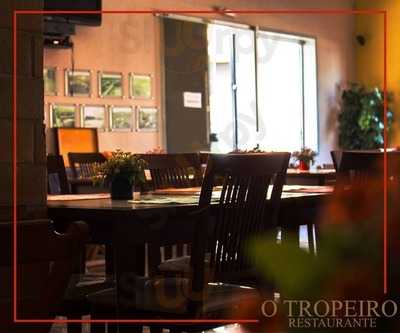 Restaurante O Tropeiro
