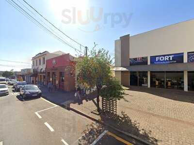 Restaurante O Tropeiro