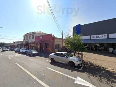 Restaurante O Tropeiro