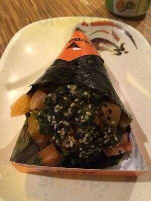 Temax Temaki