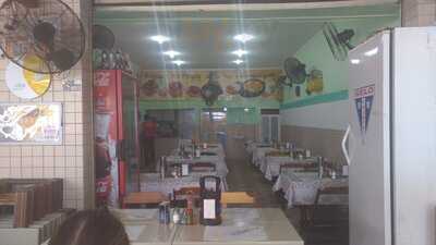 Piratas Bar E Restaurante