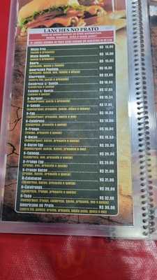 Piratas Bar E Restaurante