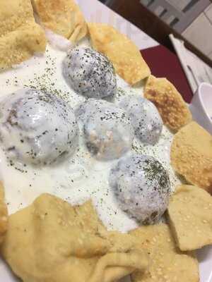 Casa Garabed Esfihas Especiais