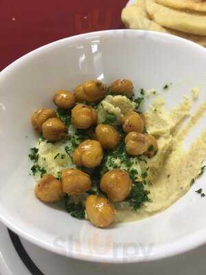 Casa Garabed Esfihas Especiais