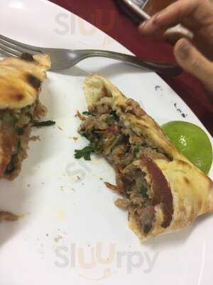 Casa Garabed Esfihas Especiais