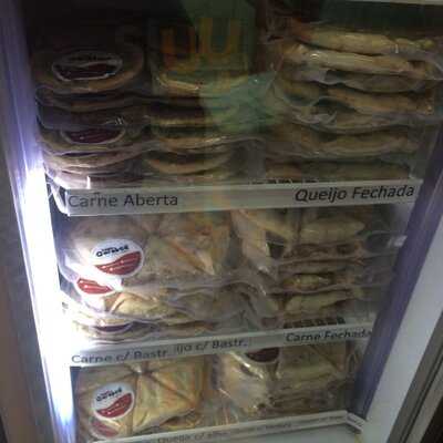 Casa Garabed Esfihas Especiais