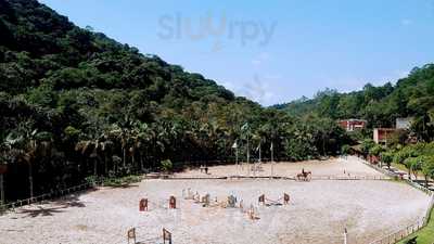 Cesb Centro Equestre Sao Bernardo