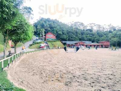 Cesb Centro Equestre Sao Bernardo