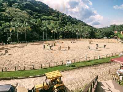 Cesb Centro Equestre Sao Bernardo