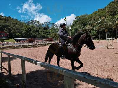Cesb Centro Equestre Sao Bernardo