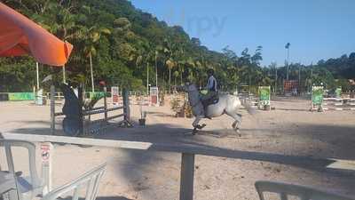 Cesb Centro Equestre Sao Bernardo
