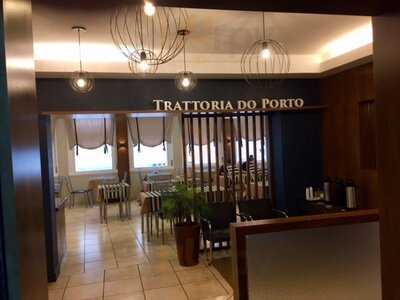 Trattoria Do Porto Restaurante