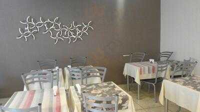 Trattoria Do Porto Restaurante