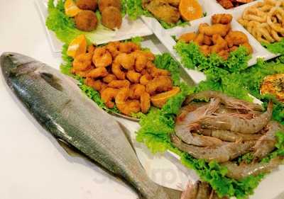 Restaurante Prato Principal