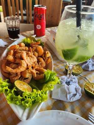 Restaurante Prato Principal