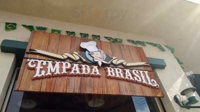 Empada Brasil