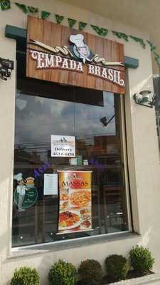 Empada Brasil