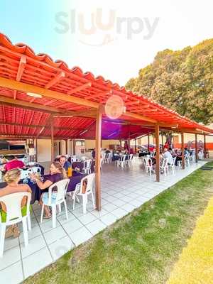 Churrascaria Corte Nobre