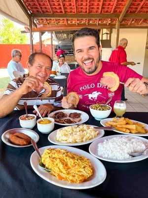 Churrascaria Corte Nobre