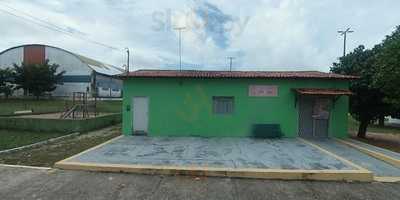 Churrascaria Corte Nobre