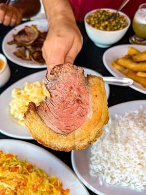 Churrascaria Corte Nobre
