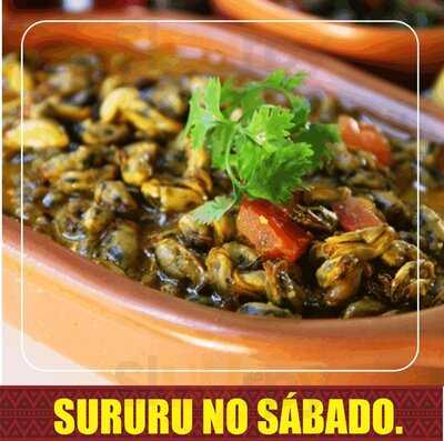 Empório & Cervejaria Quilombo