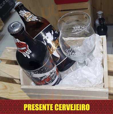 Empório & Cervejaria Quilombo