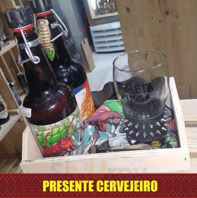 Empório & Cervejaria Quilombo