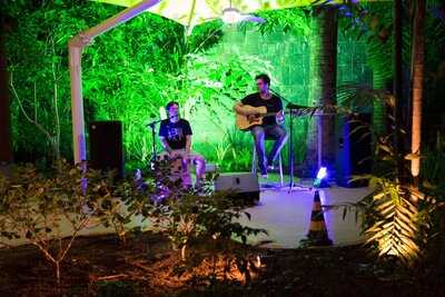 Empório & Cervejaria Quilombo