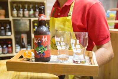 Empório & Cervejaria Quilombo