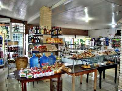 Panificadora Qui-delicia