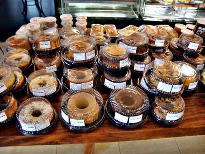 Panificadora Qui-delicia