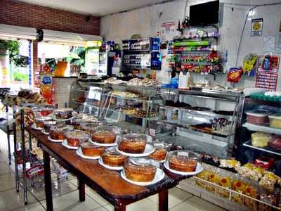 Panificadora Qui-delicia