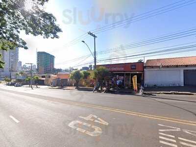 Panificadora Qui-delicia