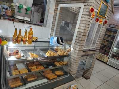 Panificadora Qui-delicia