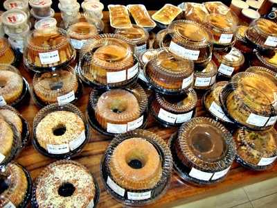 Panificadora Qui-delicia