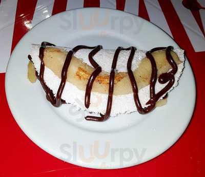 Tapioca Da Calçadinha