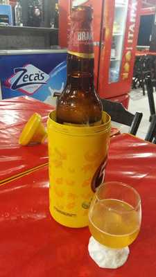 Tapioca Da Calçadinha