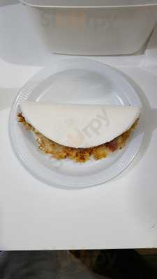 Tapioca Da Calçadinha