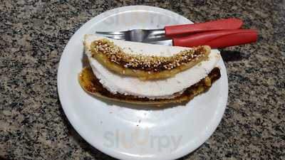 Tapioca Da Calçadinha