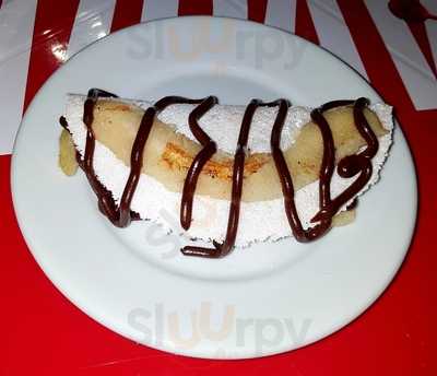 Tapioca Da Calçadinha