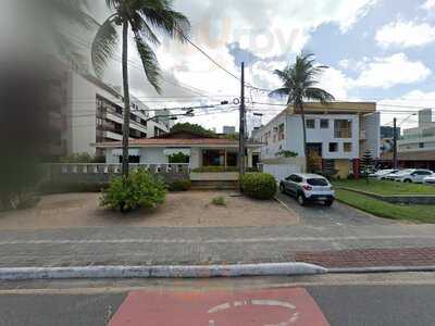 Tapioca Da Calçadinha