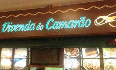 Vivenda Do Camarão