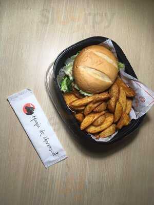 Mania De Churrasco! Prime Steak & Burger Metropole