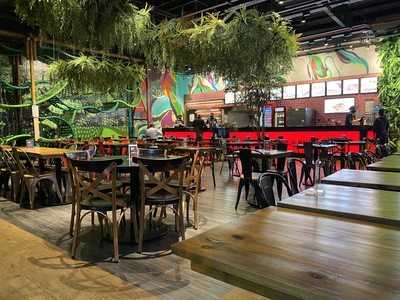 Mania De Churrasco! Prime Steak & Burger Metropole