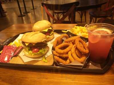 Mania De Churrasco! Prime Steak & Burger Metropole