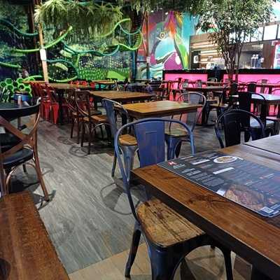 Mania De Churrasco! Prime Steak & Burger Metropole